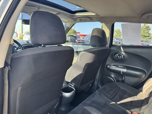 Used 2012 Nissan Juke SV image 19