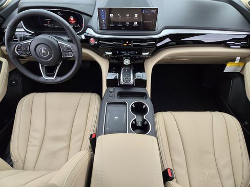 New 2026 Acura MDX FWD w/ Technology Package image 18