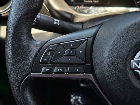 Used 2024 Nissan Kicks SV FWD image 21