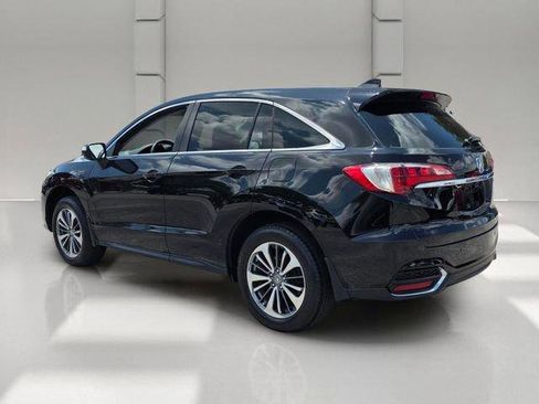 Used 2018 Acura RDX FWD w/ Advance Package image 3
