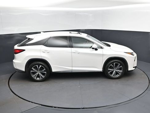 Used 2016 Lexus RX 350 AWD w/ Premium Package image 35