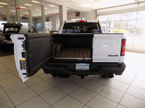 New 2026 RAM 1500 Rebel w/ G/T Package AWD/4WD image 22