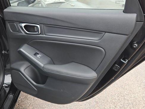 Used 2023 Acura Integra A-Spec image 12