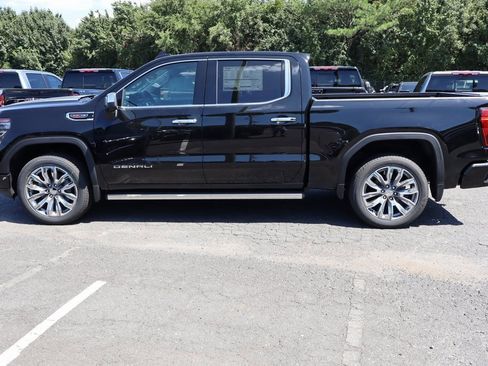 New 2026 GMC Sierra 1500 Denali image 5