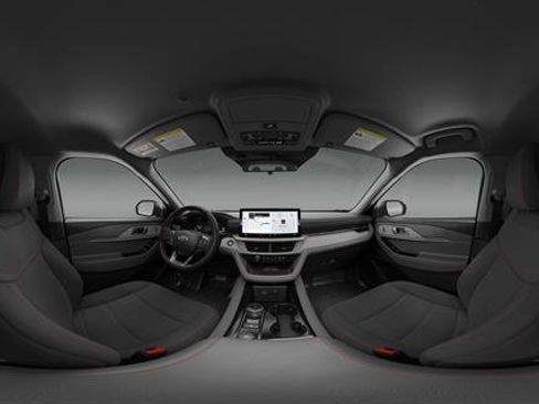 New 2026 Ford Explorer Active image 7