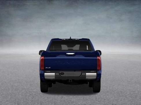 New 2026 Toyota Tundra Limited AWD/4WD image 30