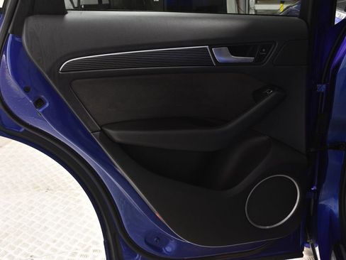 Used 2015 Audi SQ5 Premium Plus w/ Technology Package image 26