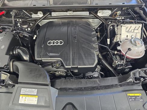 Used 2023 Audi Q5 2.0T Premium Plus image 35