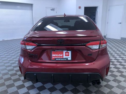 Certified 2024 Toyota Corolla SE image 13