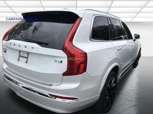 Used 2023 Volvo XC90 B6 Plus w/ Protection Package AWD/4WD image 3