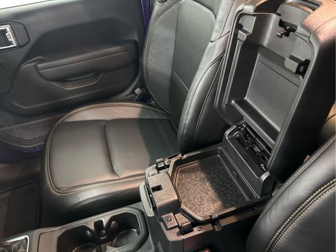 New 2026 Jeep Gladiator Mojave image 10