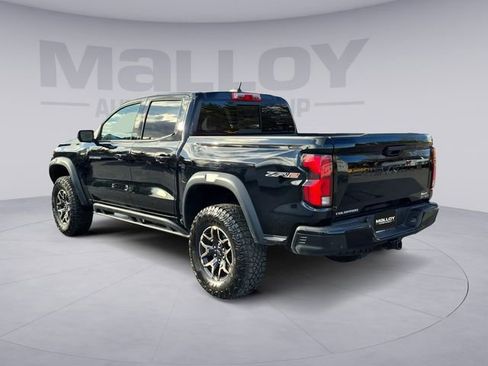 Used 2026 Chevrolet Colorado ZR2 w/ Technology Package image 3