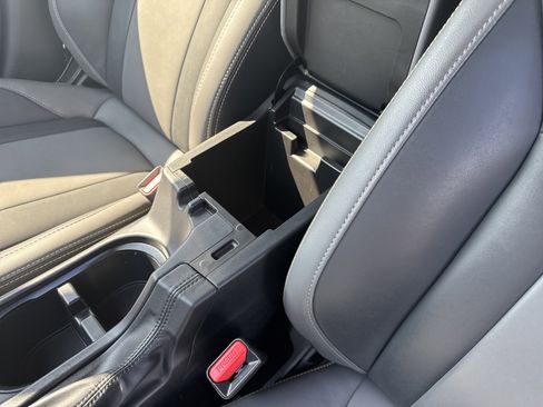 Used 2023 Subaru Crosstrek 2.5i Sport AWD/4WD image 12