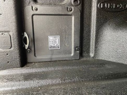 Certified 2022 Ford Maverick XLT FWD image 34