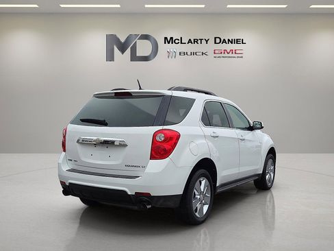 Used 2012 Chevrolet Equinox LT w/ All-Star Package image 5