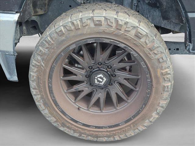 Used 2023 Ford F250 Lariat w/ Chrome Package AWD/4WD image 10