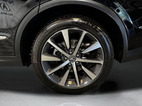 Used 2026 Acura MDX FWD w/ Technology Package image 48