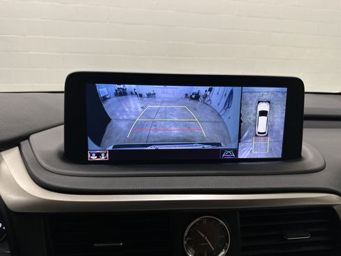 Used 2020 Lexus RX 350 AWD w/ Premium Package image 25