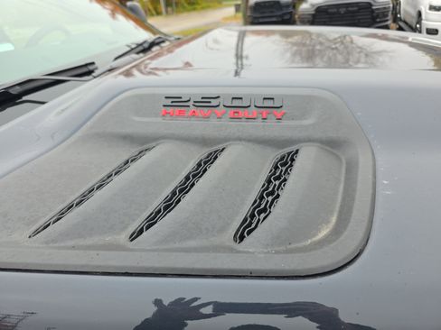 New 2026 RAM 2500 Limited AWD/4WD image 30