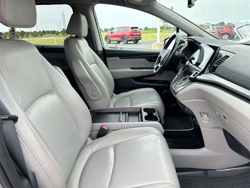 Used 2020 Honda Odyssey Touring image 26