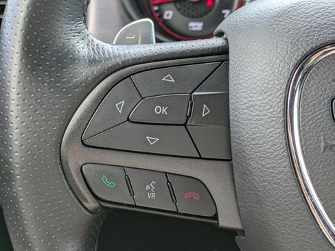 Used 2017 Dodge Charger R/T w/ Blacktop Package RWD image 18