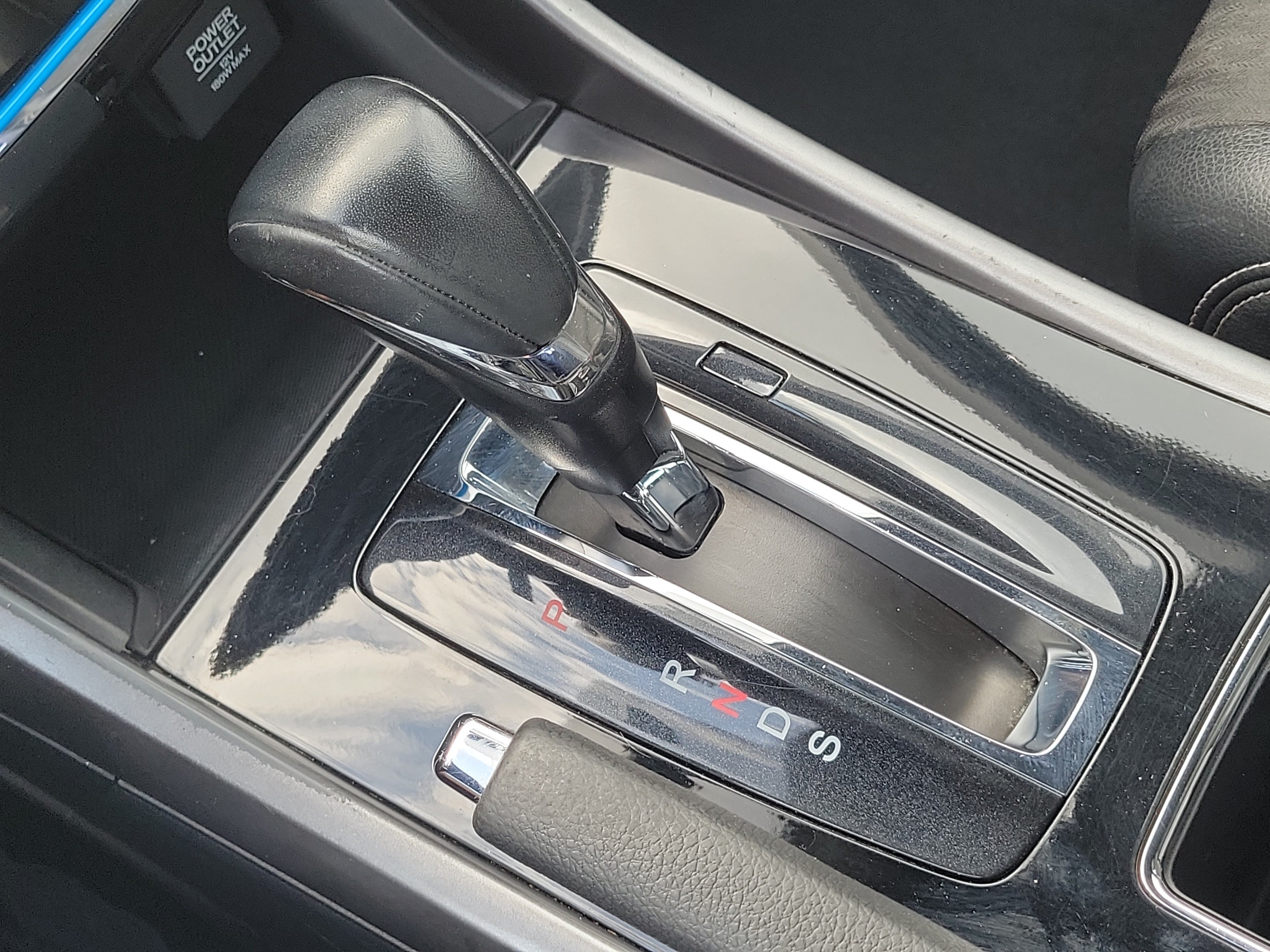 Used 2017 Honda Accord Sport image 24