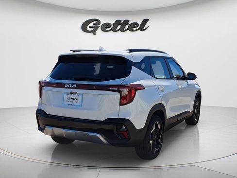 Used 2026 Kia Seltos S FWD image 5