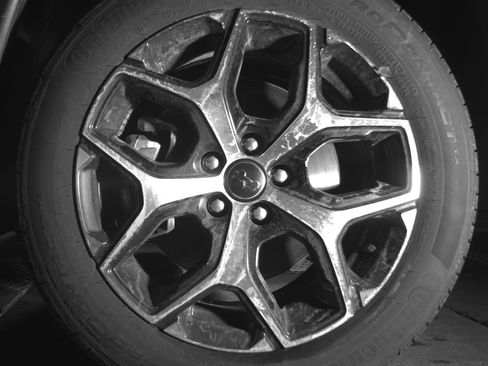 Used 2025 Jeep Compass Limited image 12