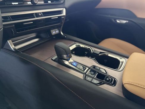 Certified 2026 Lexus RX 350 Premium w/ Convenience Package image 18