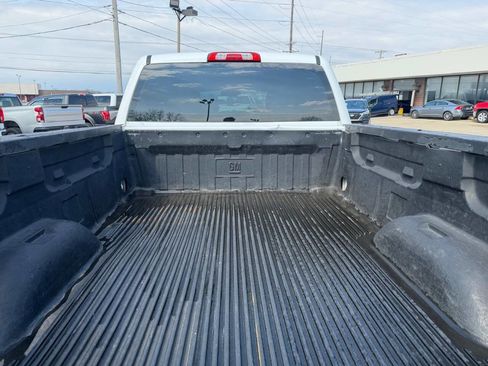 Used 2015 Chevrolet Silverado 3500 W/T image 6