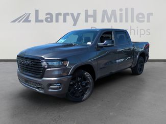 New 2026 RAM 1500 Laramie w/ Night Edition video 1