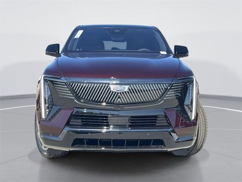 New 2026 Cadillac Escalade IQ Sport 1 image 4