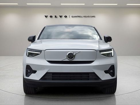 Certified 2024 Volvo C40 P8 Recharge Plus w/ Climate Package image 6