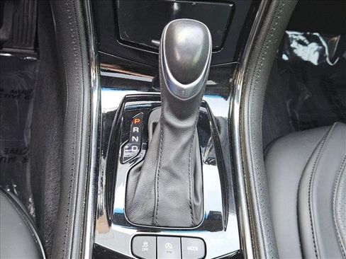 Used 2018 Cadillac ATS 2.0T Sedan RWD image 15