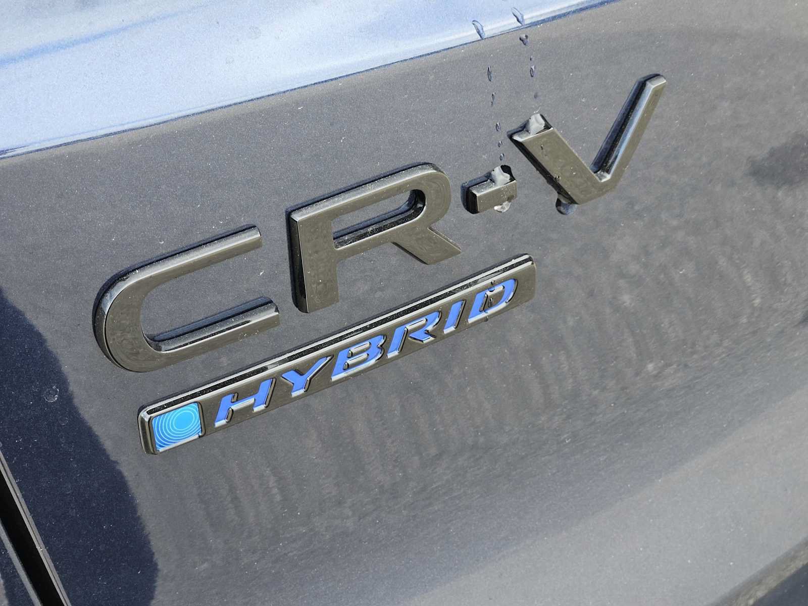 New 2027 Honda CR-V Sport Touring image 9