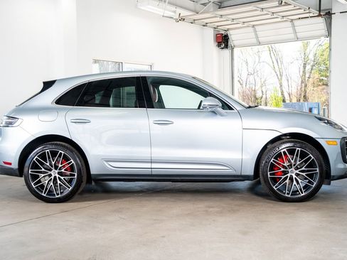 Used 2023 Porsche Macan S image 5