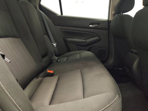 Used 2021 Nissan Altima 2.5 S FWD image 19
