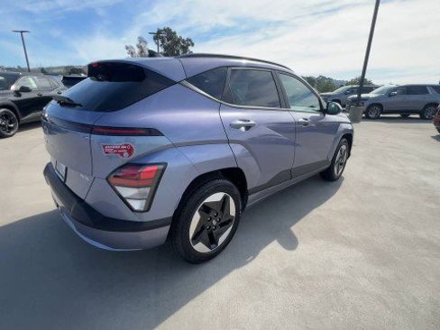 Used 2024 Hyundai Kona SEL image 8