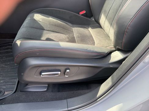 Used 2025 Acura ADX A-Spec image 14