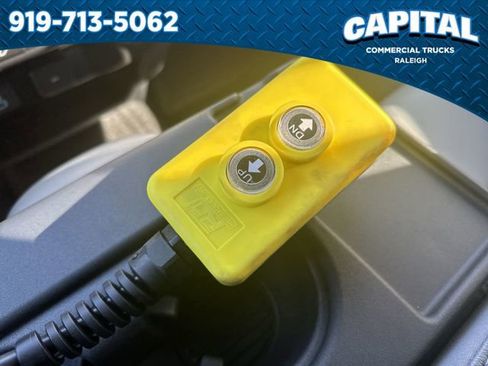 New 2026 Ford F450 XL w/ XL Chrome Package image 30