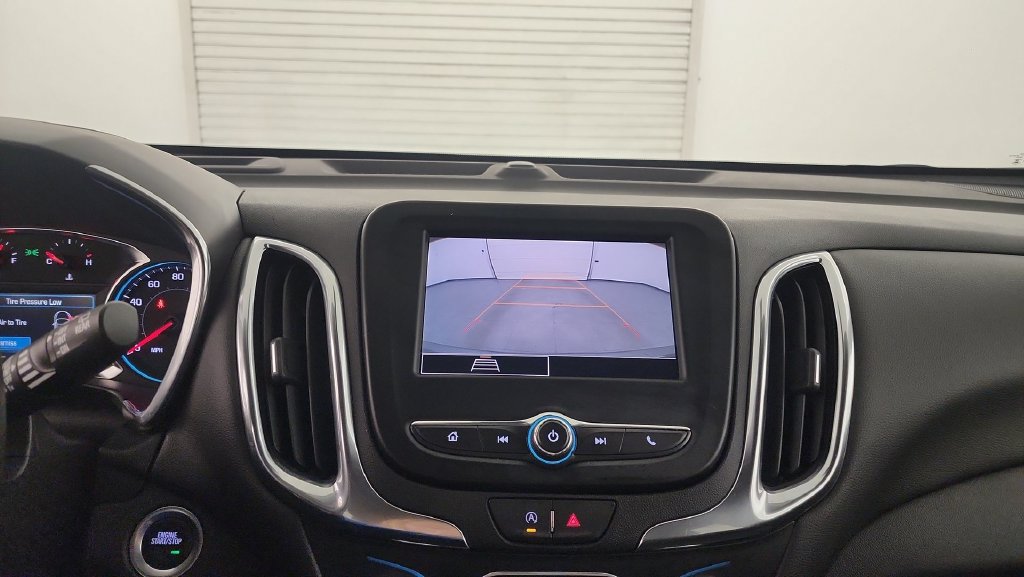 Used 2024 Chevrolet Equinox LT AWD/4WD image 25