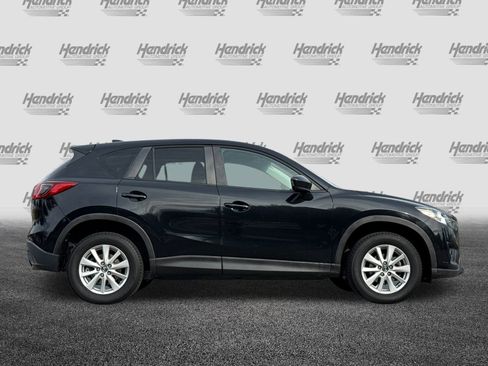 Used 2015 MAZDA CX-5 Touring image 3