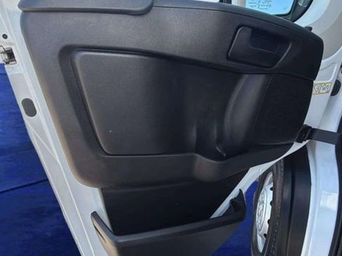 Used 2022 RAM ProMaster 1500 FWD image 20