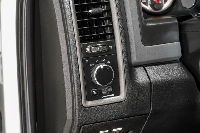 Used 2018 RAM 3500 Tradesman AWD/4WD image 23