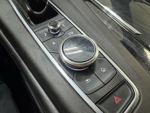 Used 2021 Cadillac Escalade ESV Sport image 23