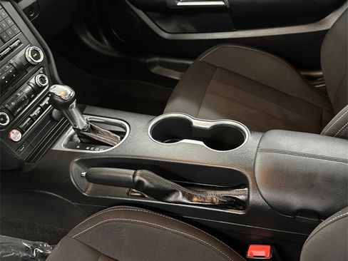 Used 2018 Ford Mustang GT w/ GT Performance Package image 21