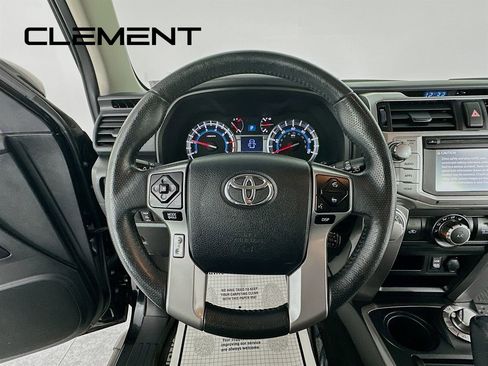 Used 2017 Toyota 4Runner SR5 image 14