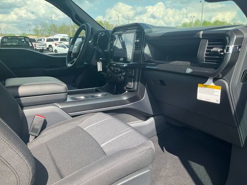 New 2026 Ford F150 STX w/ Equipment Group 200A image 11