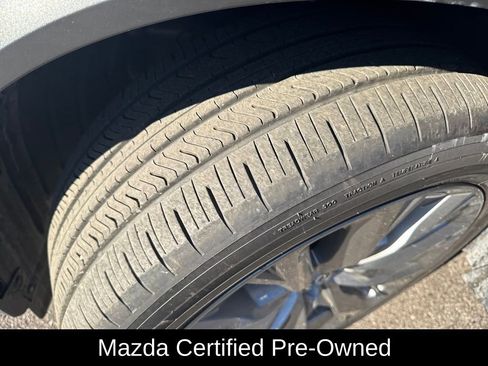 Certified 2025 MAZDA CX-90 3.3 Turbo w/ Premium Plus Pkg image 25
