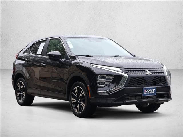 Used 2024 Mitsubishi Eclipse Cross SE AWD/4WD image 3